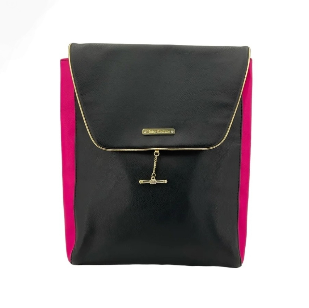 Juicy Couture Backpack